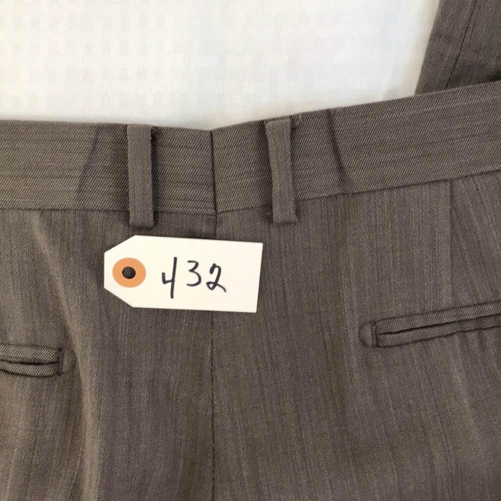 Pronto Upmo pants size 37 - Picture 5 of 6